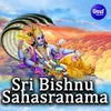 About Sri Bishnu Sahasranama Song