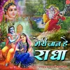 About Meri Jaan Hai Radha Song