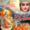 About Teri Kripa Se O Mata Song