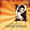 Saiya Zulum Karey - Thumri - Lakshmi Shankar