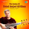 Miyan Ki Malhar - Alap Jod Jhala And Gat - Ustad Amjad Ali Khan
