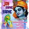 About Joy Radhe Radhe Song