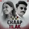 Chaap Tilak