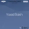 Yaad Rakh