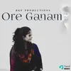 About Ore Ganam Song