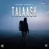 About Talaash Song
