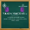 About Vaada Machan Song