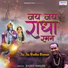 About Jai Jai Radha Raman Song