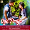 About Ogo Priyo Song