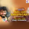 About Happy Happy Anniversary Song
