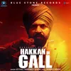 About Hakkan Di Gall Song