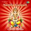 Data To Ganpati Gajanam