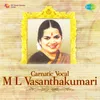 Edathu Paadam - Ml Vasanthakumari