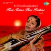 Vasudeva - Mssubbulakshmi