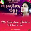 About Mo Hrudaya Bhitare Rahichu Tu Song