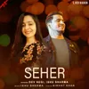 About Seher Song