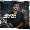 About Kisaan Protest Song