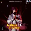 About Sarsa De Kande Song