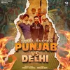 About Punjab Vs Delhi Song