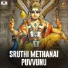 Sruthi Methanai Puvvunu