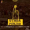 About Uthda Punjab Song