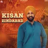 About Kisan Zindabad Song