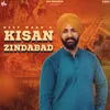 Kisan Zindabad