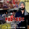 About Protest 2020 Song