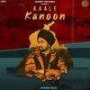 About Kaale Kanoon Song
