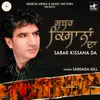 About Sabar Kissana Da Song