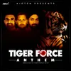 About Tiger Force Song