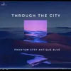 About Through The City Song