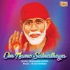 Om shirdinatha Sai Namo