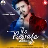 About The Bewafa Mashup Song