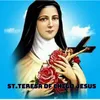 About St.Teresa Of Child Jesus Song