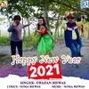 Happy New Year 2021