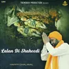 About Lalan Di Shaheedi Song