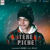 About Tere Piche Song