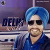 About Delhi Wali Song