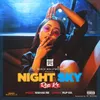 About Night Sky Song