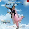 Tu Hi Mera Babu Shona Feat. Paridhi Sharma