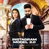 About Instagram Model Song