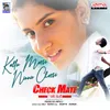 About Kallu Moosi Ninnu Choosi Song