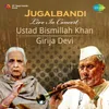 Dhum Machi Hai Dhoom - Thumri - Bismillah Khan And Girija Devi