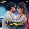About Langoor Song