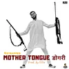 About Mother Tongue Dogri Song