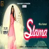 Slama