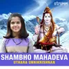 About Shambho Mahadeva Song