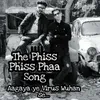 About The Phiss Phiss Phaa Song Aagaya Ye Virus Wuhan Se Song