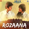 About Rozaana Song